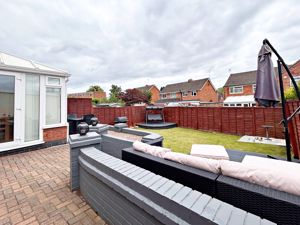 Garden- click for photo gallery